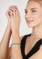 Preview: Blau - Petit Glamour d'Afrique - Armband von Konplott